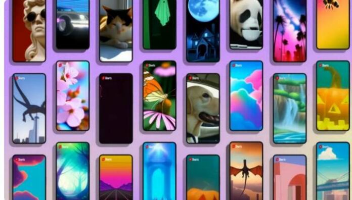 YouTube Kreator Konten AI