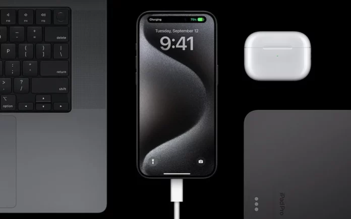 iPhone 15 Pembatasan Pengisian Daya iPhone 15 Pembatasan Pengisian Daya