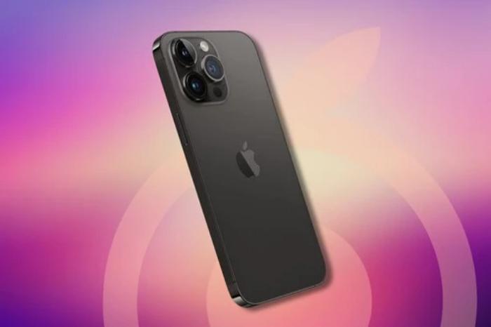 iPhone 15 Pro Max Jadi Salah Satu HP Tercepat versi AnTuTu