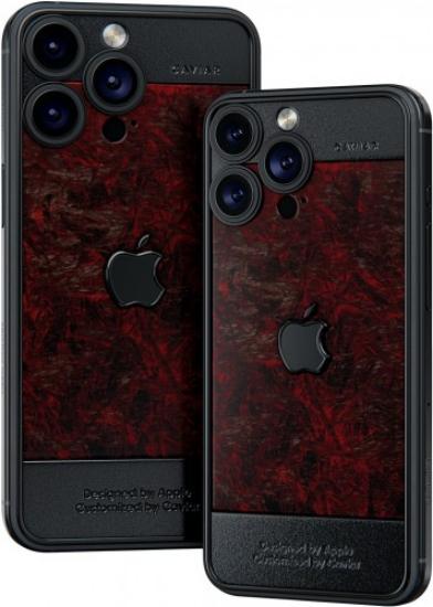 iPhone 15 Red
