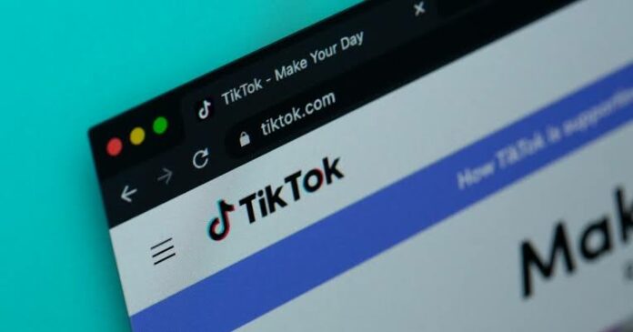 Lowongan Fitur Sosial TikTok