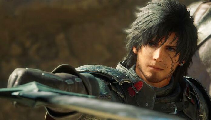 Final Fantasy XVI PC
