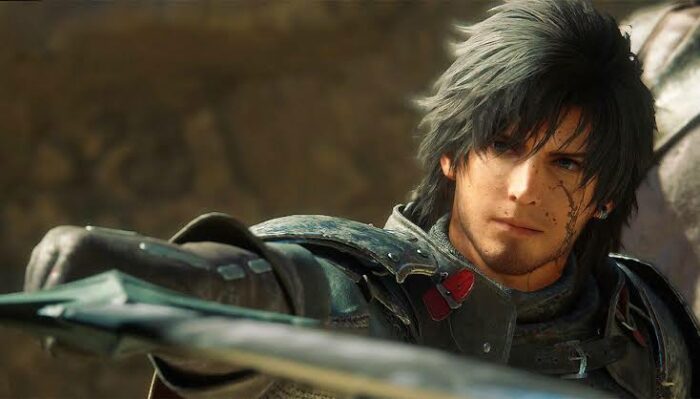 Final Fantasy XVI PC