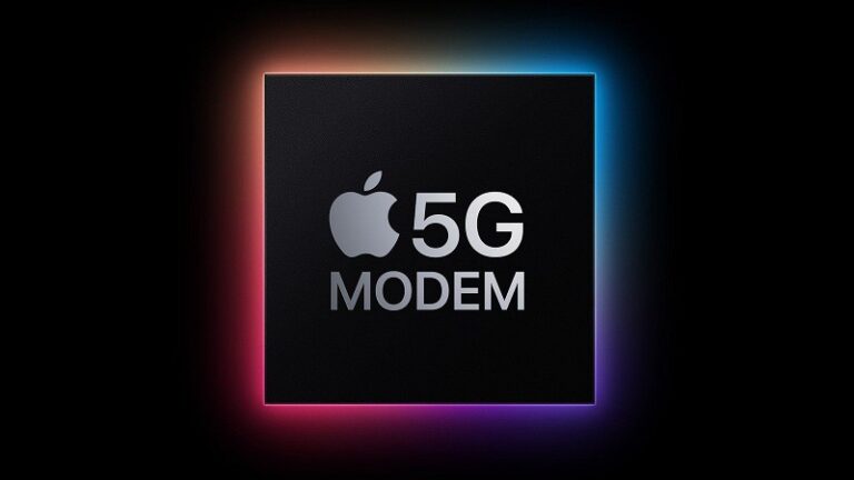 Apple Berencana Pakai Chip 5G Buatannya Mulai Tahun 2025