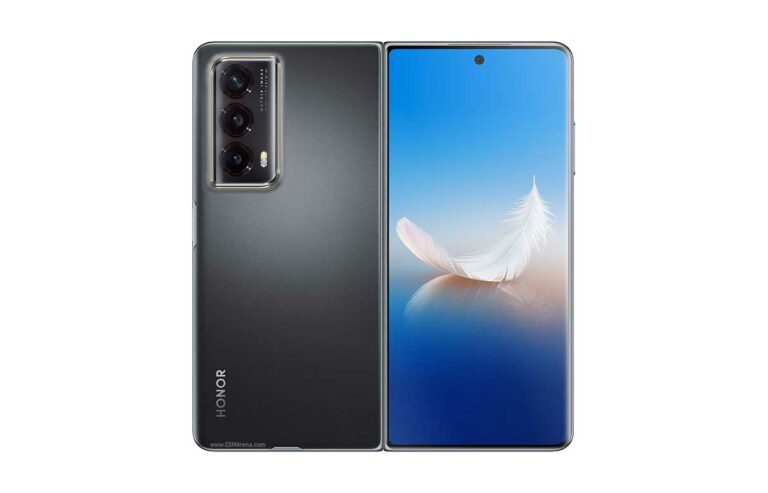 Harga dan Spesifikasi Honor Magic Vs2