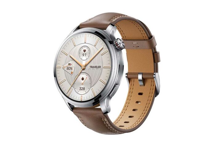548.-Honor-Watch-4-Pro Harga dan Spesifikasi Honor Watch 4 Pro