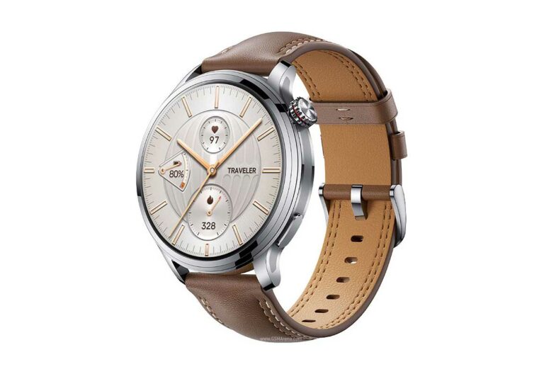 Harga dan Spesifikasi Honor Watch 4 Pro