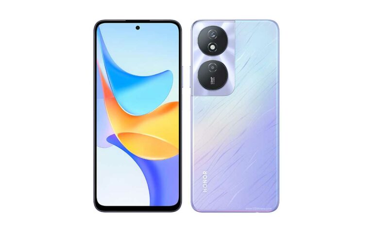 Harga dan Spesifikasi Honor Play 50 Plus