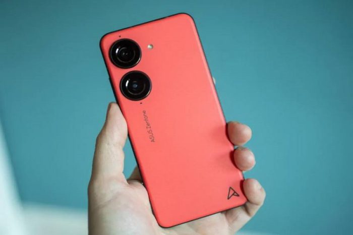 Asus Zenfone 10