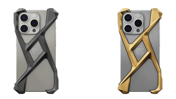 Casing iPhone 15 Pro Max