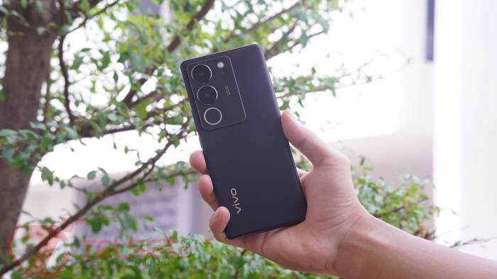 HP Vivo terbaru