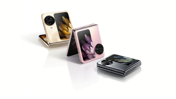 harga Oppo Find N3 Flip 