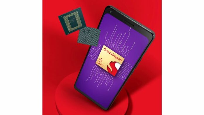 chipset ponsel terbaru
