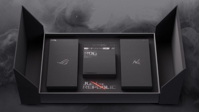 Harga Asus ROG Phone 6 Mobile Legends