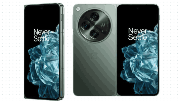 OnePlus Open