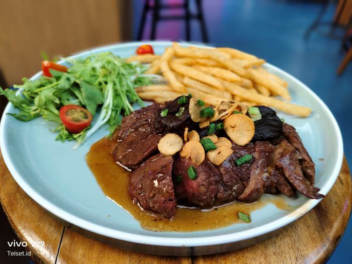 Foto Makanan