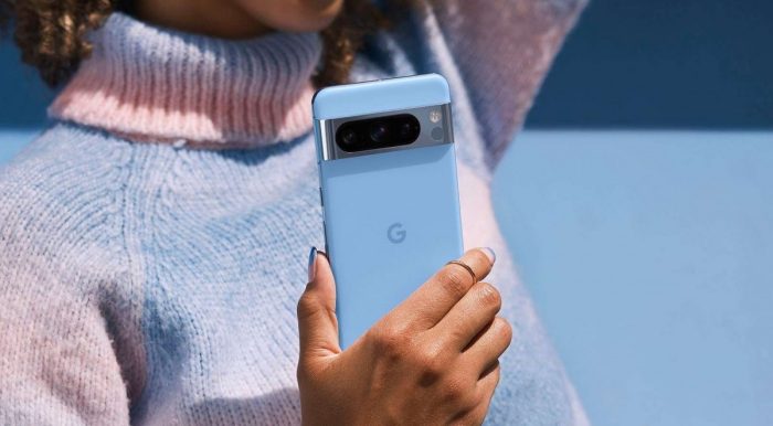 Pixel 8 Series Debut Dengan Tensor G3 dan Kamera Ultrawide