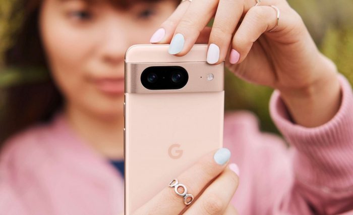 Google Pixel
