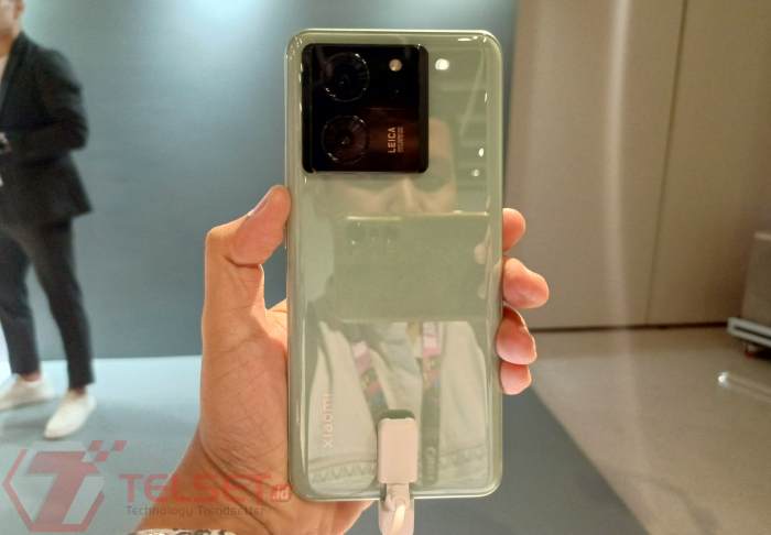 Harga Xiaomi 13T Indonesia 