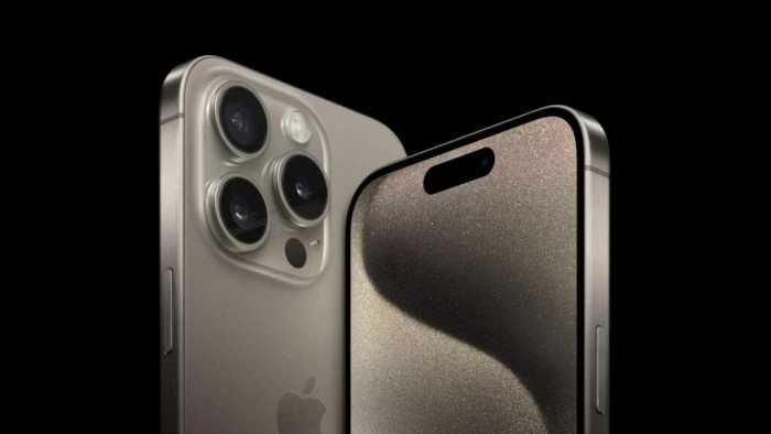 Harga iPhone 15 Plus Pro Max Series Indonesia