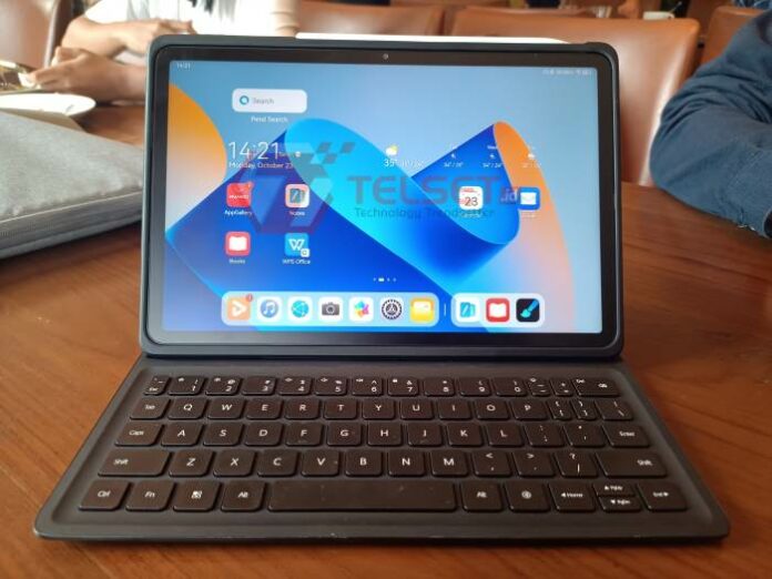 Huawei MatePad 11 PaperMatte Edition Huawei MatePad 11 PaperMatte Edition