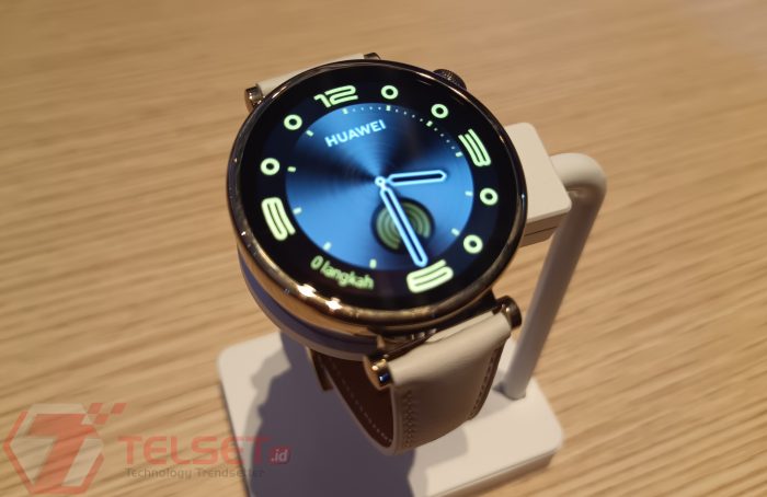 Huawei Watch GT 4 41 mm