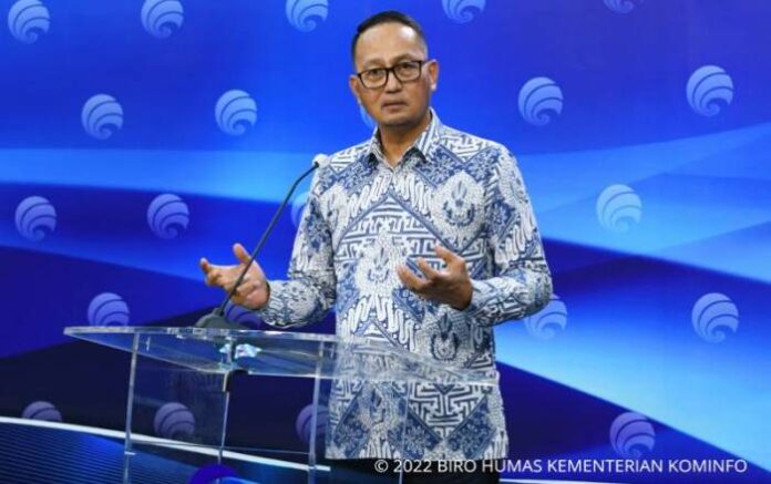 Kominfo Minta Maaf Salah Take Down Situs Kominfo Minta Maaf Salah Take Down Situs