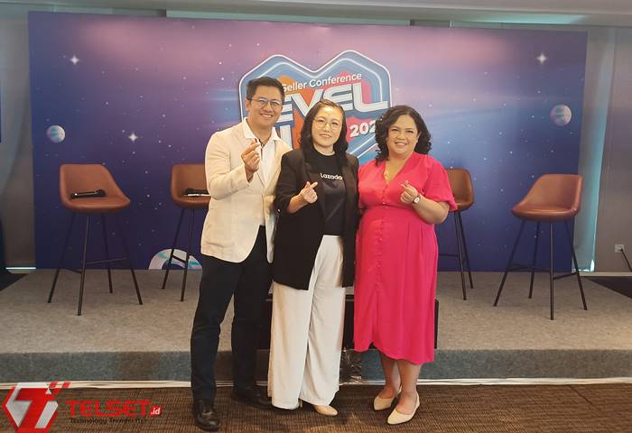 Lazada Seller Conference