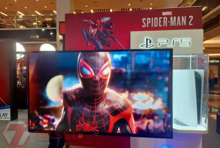 Marvel's Spider-Man 2 