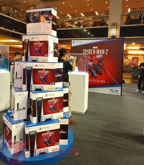 Marvel's Spider-Man 2 