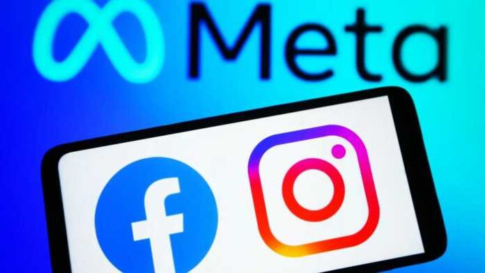 Meta Instagram Facebook Uni Eropa Meta Instagram Facebook Uni Eropa