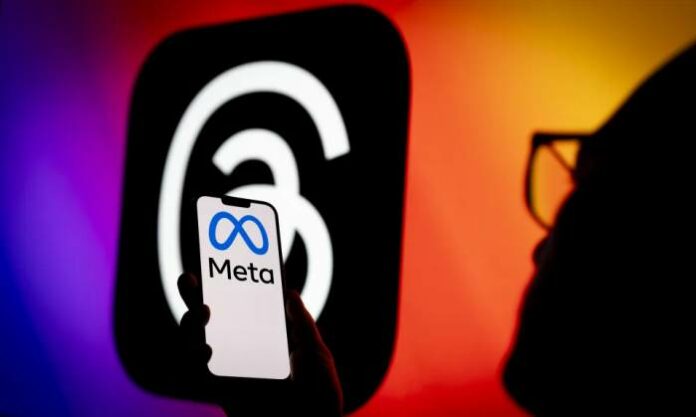 Meta Threads Facebook Meta Threads Facebook
