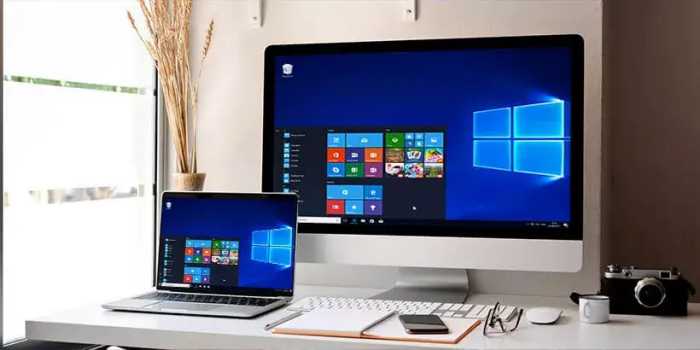 PC Laptop Pasar Global