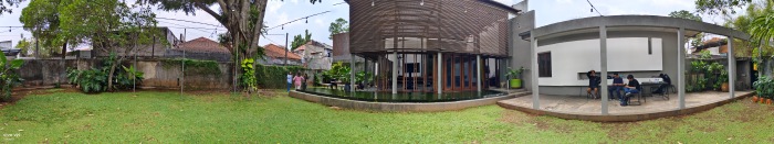 Panorama Mode