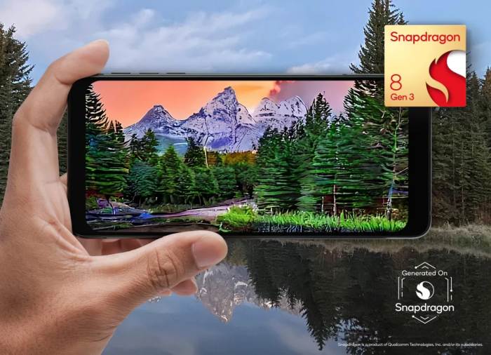 Qualcomm AI Smartphone PC