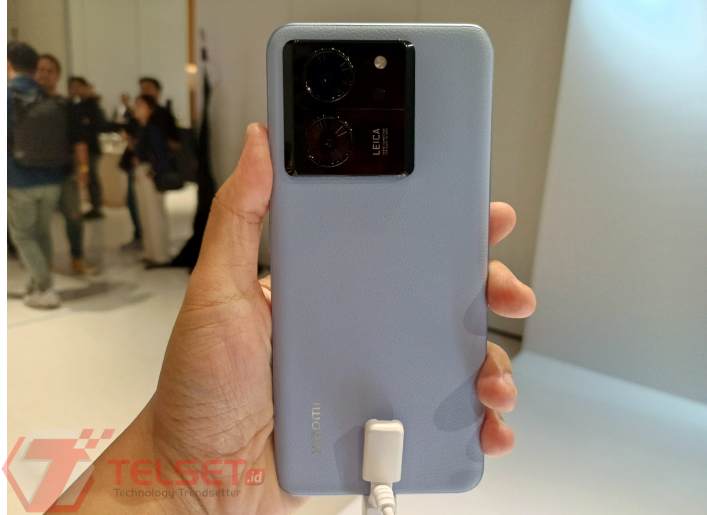 Spesifikasi Xiaomi 13T