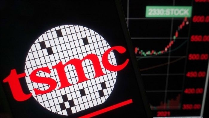 Laba Kuartal Ketiga 2023 TSMC