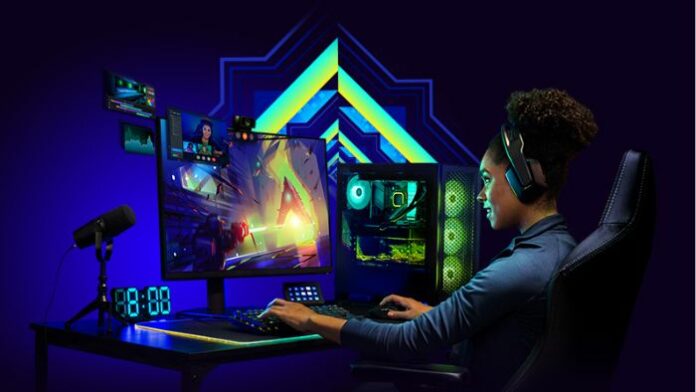 Intel Core Generasi 14 Fitur Game