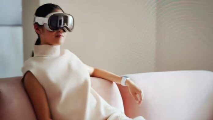 Teks paragraf Anda (5) Apple Vision Pro Berat