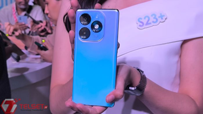 Harga Itel S23+