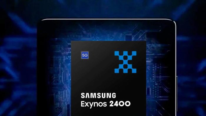 Chip Samsung Exynos 2400 Bakal Dibekali GPU AMD RDNA 3