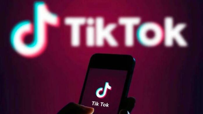 TikTok Konten Konflik Palestina Israel