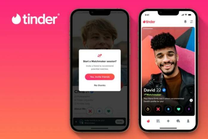 Tinder Matchmaker Mak Comblang Tinder Matchmaker Mak Comblang