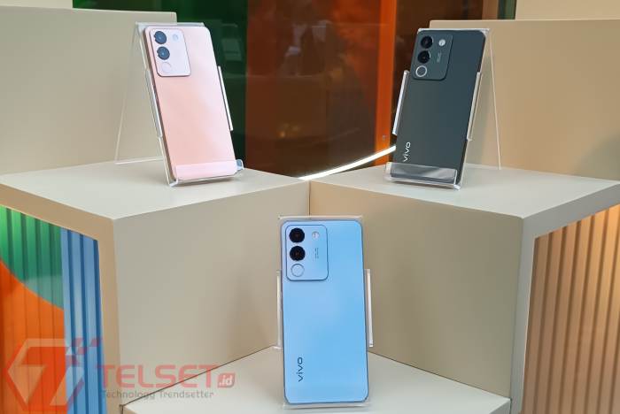 Vivo V29e 5G