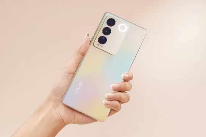 Vivo V29e