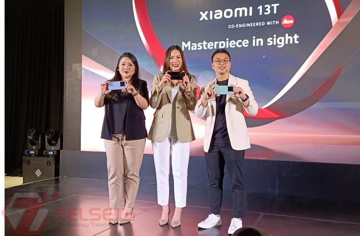 Xiaomi 13T