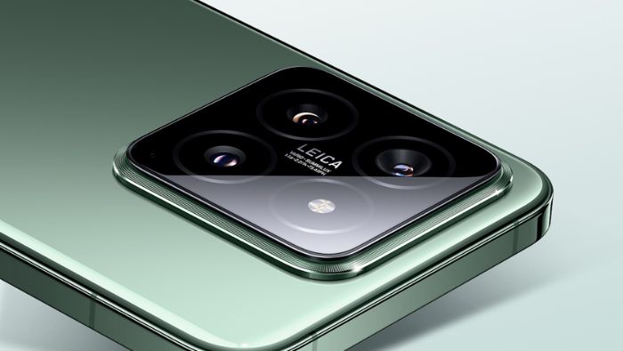 Xiaomi 14 Pro Spesifikasi