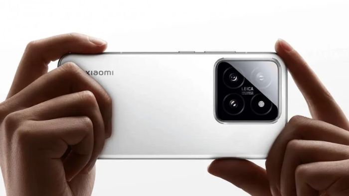 Xiaomi 14 Pro Spesifikasi