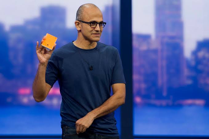 Kesalahan Microsoft Menutup Bisnis Ponsel