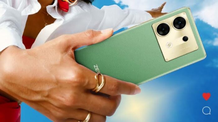 Harga Infinix Zero 30 5G